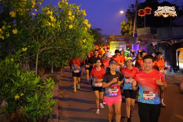 AMAZING SPORTS FESTIVAL - Ảnh #5304804