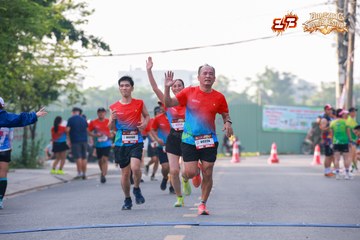 AMAZING SPORTS FESTIVAL - Ảnh #5299004