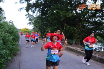 AMAZING SPORTS FESTIVAL - Ảnh #5306875