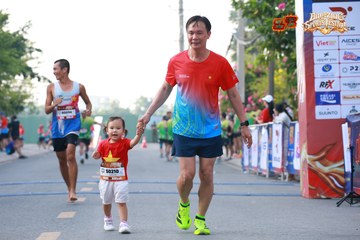AMAZING SPORTS FESTIVAL - Ảnh #5298913