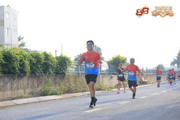 AMAZING SPORTS FESTIVAL - Ảnh #5293358