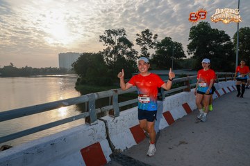 AMAZING SPORTS FESTIVAL - Ảnh #5298330