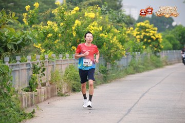 AMAZING SPORTS FESTIVAL - Ảnh #5290281