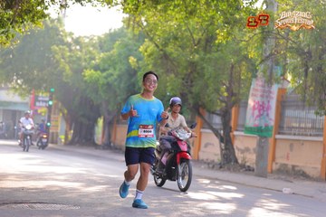 AMAZING SPORTS FESTIVAL - Ảnh #5310150