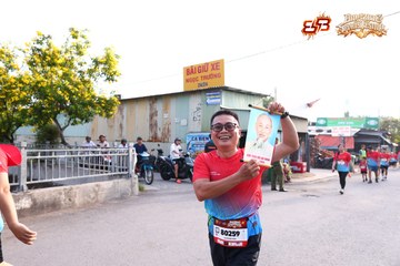 AMAZING SPORTS FESTIVAL - Ảnh #5303343