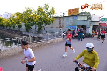 AMAZING SPORTS FESTIVAL - Ảnh #5307738