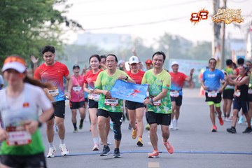 AMAZING SPORTS FESTIVAL - Ảnh #5295644