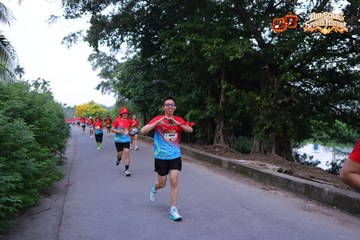 AMAZING SPORTS FESTIVAL - Ảnh #5306391