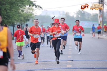 AMAZING SPORTS FESTIVAL - Ảnh #5294682