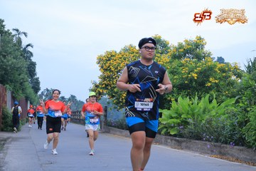 AMAZING SPORTS FESTIVAL - Ảnh #5291449