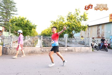 AMAZING SPORTS FESTIVAL - Ảnh #5302513