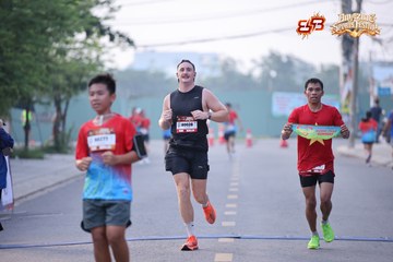 AMAZING SPORTS FESTIVAL - Ảnh #5294266