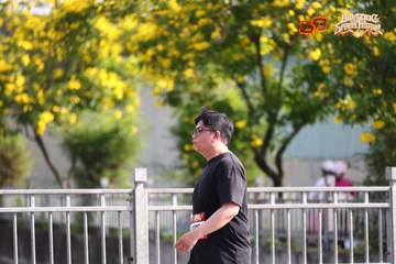 AMAZING SPORTS FESTIVAL - Ảnh #5304063