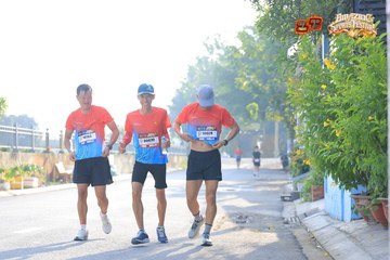 AMAZING SPORTS FESTIVAL - Ảnh #5293628