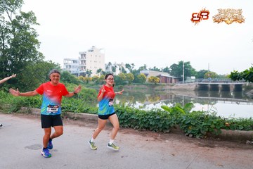 AMAZING SPORTS FESTIVAL - Ảnh #5300595