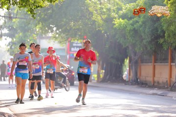 AMAZING SPORTS FESTIVAL - Ảnh #5310706