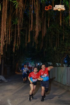 AMAZING SPORTS FESTIVAL - Ảnh #5300302