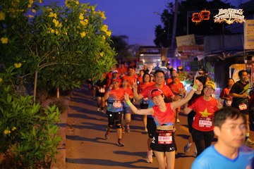 AMAZING SPORTS FESTIVAL - Ảnh #5304841
