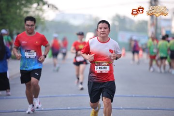 AMAZING SPORTS FESTIVAL - Ảnh #5296233