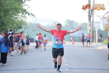 AMAZING SPORTS FESTIVAL - Ảnh #5297052