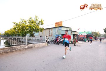 AMAZING SPORTS FESTIVAL - Ảnh #5302323