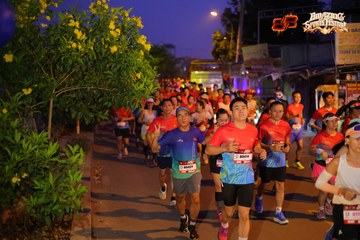 AMAZING SPORTS FESTIVAL - Ảnh #5304605