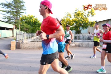AMAZING SPORTS FESTIVAL - Ảnh #5303209