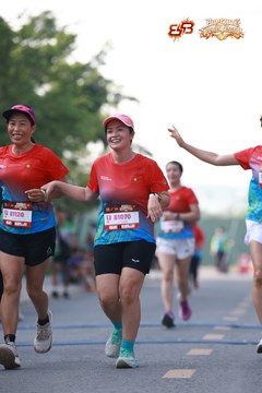 AMAZING SPORTS FESTIVAL - Ảnh #5299185