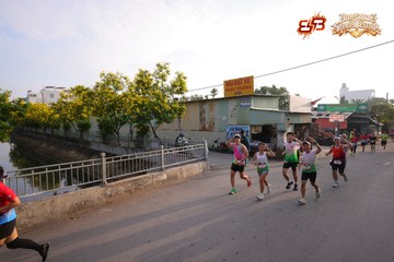 AMAZING SPORTS FESTIVAL - Ảnh #5308336
