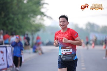 AMAZING SPORTS FESTIVAL - Ảnh #5296770