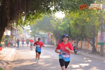 AMAZING SPORTS FESTIVAL - Ảnh #5309895