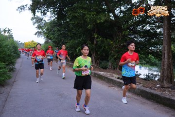 AMAZING SPORTS FESTIVAL - Ảnh #5306194