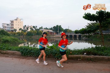AMAZING SPORTS FESTIVAL - Ảnh #5297977