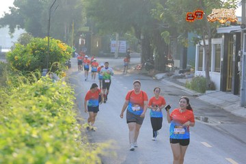 AMAZING SPORTS FESTIVAL - Ảnh #5292693