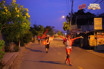 AMAZING SPORTS FESTIVAL - Ảnh #5305021