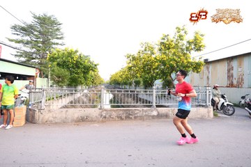 AMAZING SPORTS FESTIVAL - Ảnh #5302425
