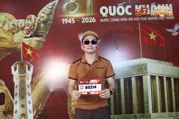 AMAZING SPORTS FESTIVAL - Ảnh #5314114
