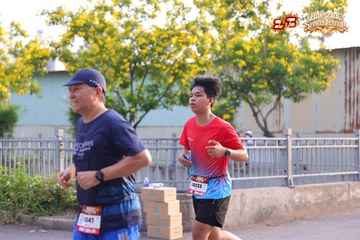 AMAZING SPORTS FESTIVAL - Ảnh #5309360