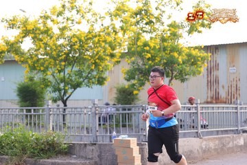 AMAZING SPORTS FESTIVAL - Ảnh #5308896
