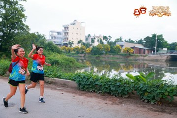 AMAZING SPORTS FESTIVAL - Ảnh #5297893