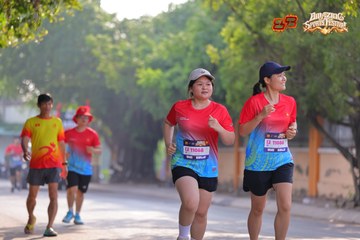AMAZING SPORTS FESTIVAL - Ảnh #5310894