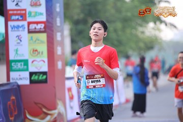 AMAZING SPORTS FESTIVAL - Ảnh #5295597