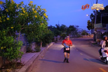 AMAZING SPORTS FESTIVAL - Ảnh #5305068