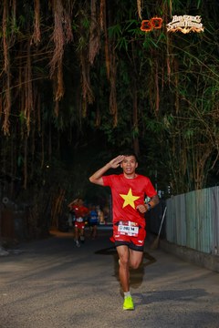 AMAZING SPORTS FESTIVAL - Ảnh #5299705
