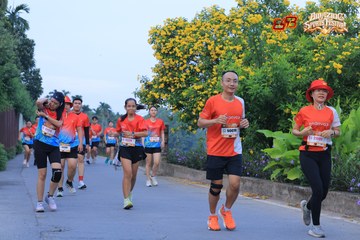 AMAZING SPORTS FESTIVAL - Ảnh #5291943