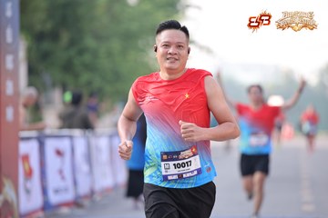AMAZING SPORTS FESTIVAL - Ảnh #5296470