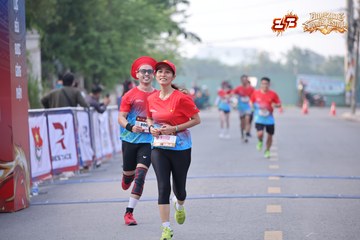 AMAZING SPORTS FESTIVAL - Ảnh #5295169
