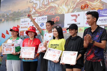 AMAZING SPORTS FESTIVAL - Ảnh #5304137