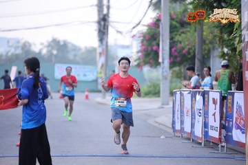 AMAZING SPORTS FESTIVAL - Ảnh #5293883
