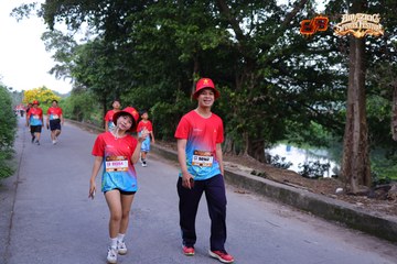 AMAZING SPORTS FESTIVAL - Ảnh #5307461
